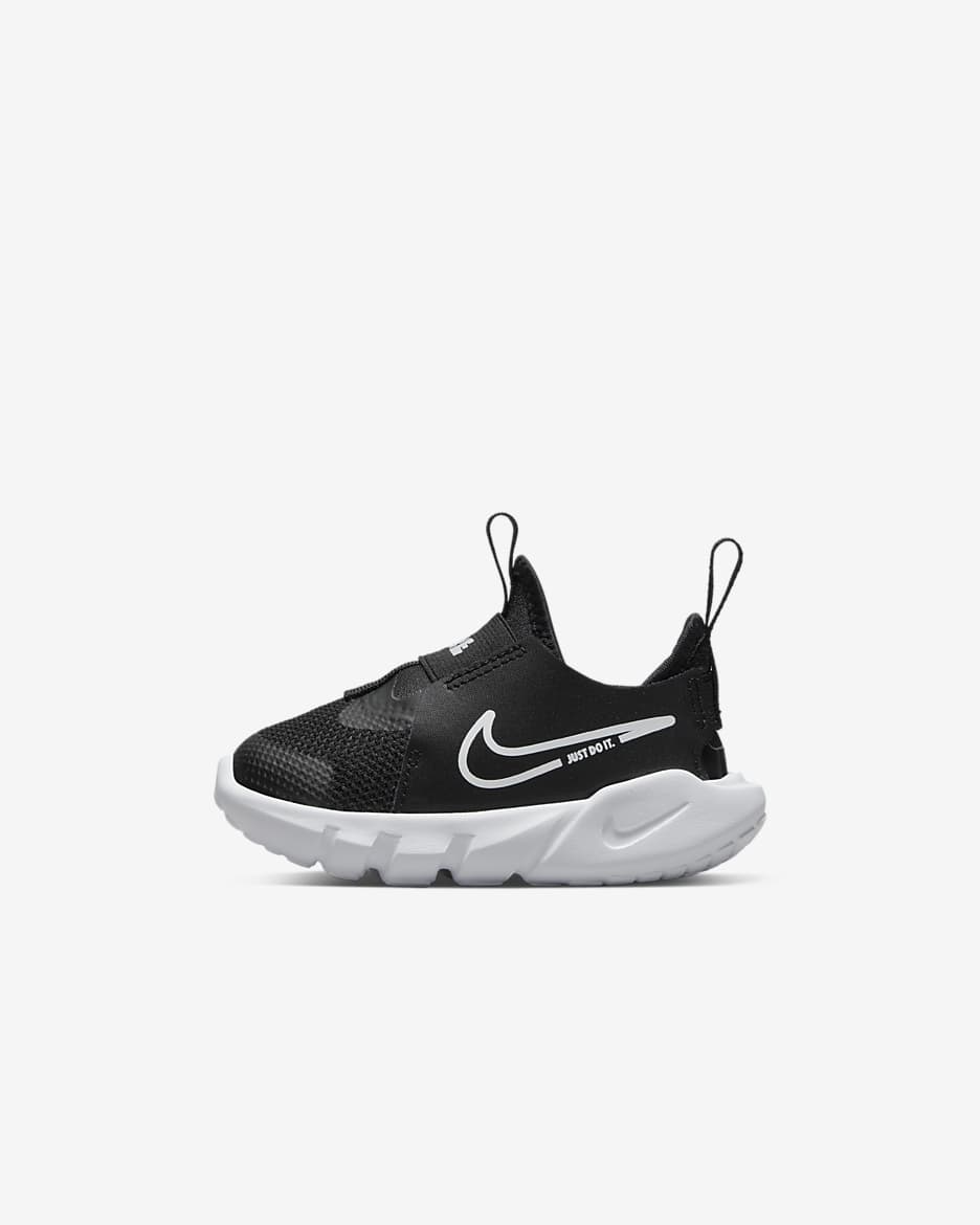 【新品】ナイキ フレックスランナー2 キッズ シューズ 22㎝ NIKE公式】ナイキ フレックス ランナー 2 ベビーシューズ